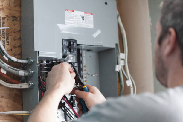 Best Electrical Wiring and Rewiring  in Passapatanzy, VA